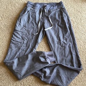 Fig Jogger Scrub pants